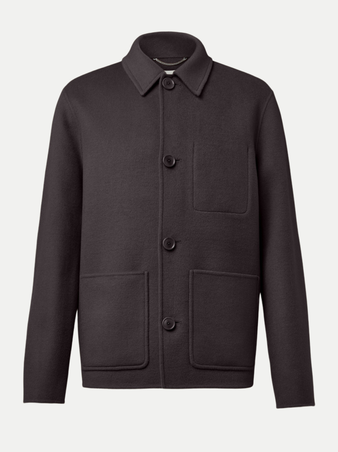 Drykorn Indoor Jacke MAKONA bei Robert Ley