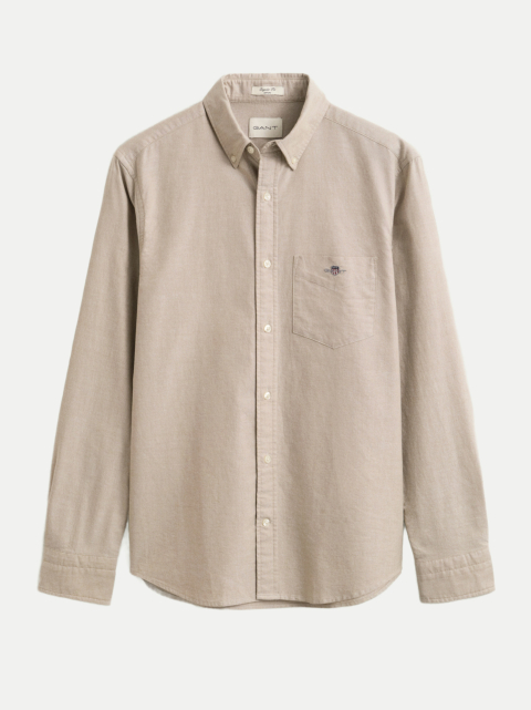 Gant Regular-Fit Oxfordhemd bei Robert Ley