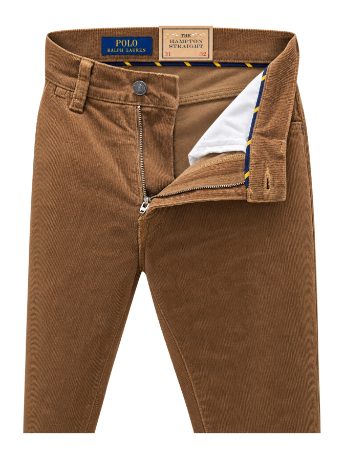 Polo Ralph Lauren Straight-Fit Cordhose Hampton bei Robert Ley