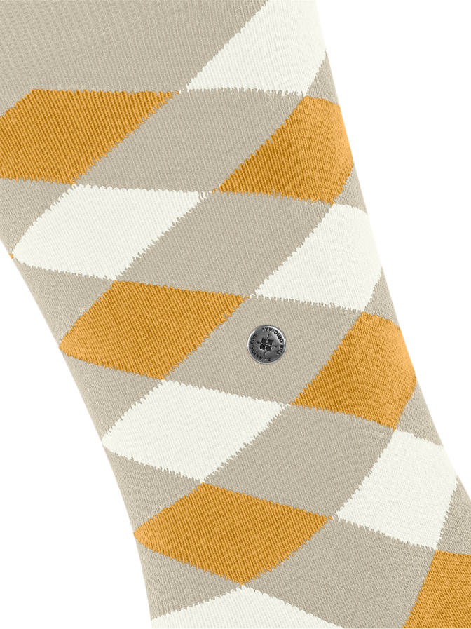 Burlington Socken Burlington Danny bei Robert Ley