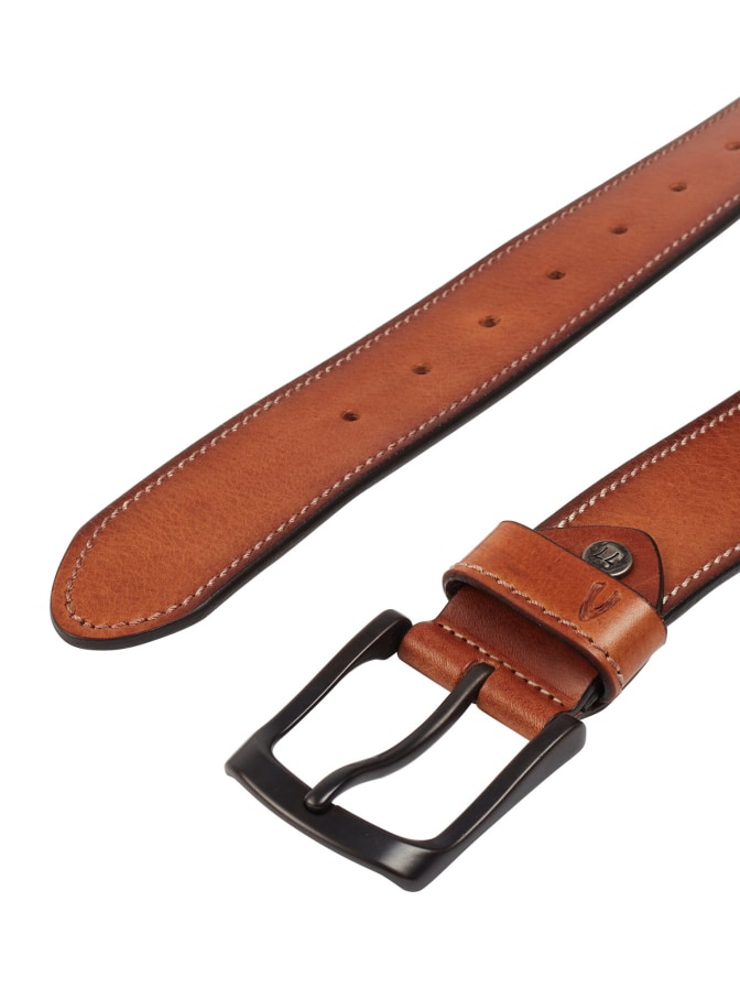 camel active Gürtel aus Leder bei Robert Ley