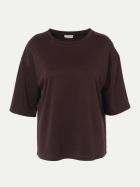 JcSophie Relaxed-Fit Top Lime 780 maroon bei Robert Ley