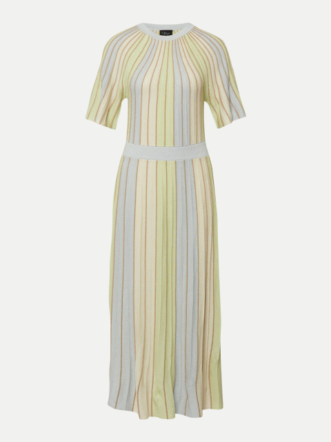 s.Oliver BLACK LABEL Strickkleid bei Robert Ley