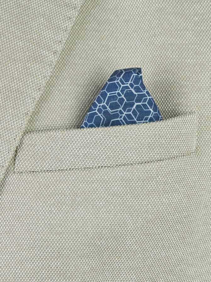 Calamar Blazer bei Robert Ley