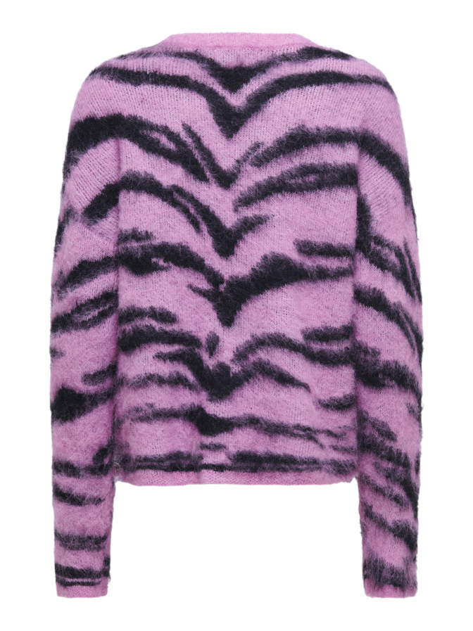 JDY Flachsstrickpullover JDYCECILIE bei Robert Ley