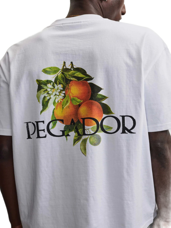 Pegador Oversized T-shirt Viborg bei Robert Ley