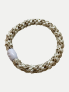 Annica Vallin Haargummi Supersnodden 50-beige ivory bei Robert Ley