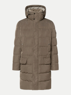 Joop! Steppmantel Beckley 219-Medium Brown 219 bei Robert Ley