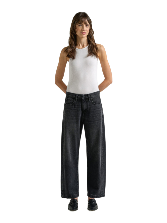 Adriano Goldschmied Barrel Jeans HATTIE bei Robert Ley