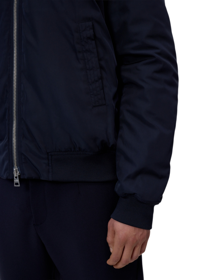 Closed Regular-Fit Bomber Jacke bei Robert Ley