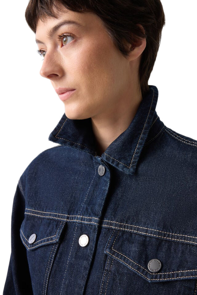 Bogner Jeansjacke PANYA bei Robert Ley