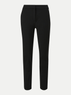 Comma Slim-Fit Hose 9999-GREY/BLACK bei Robert Ley