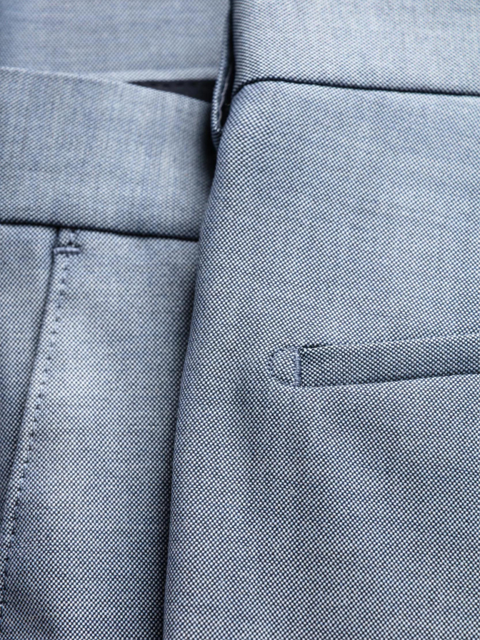 Strellson Slim-Fit Hose Melwin bei Robert Ley
