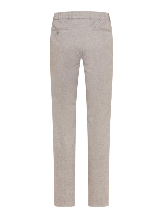 Eurex Relaxed-Fit Chinohose THILO bei Robert Ley