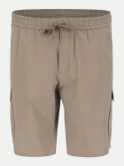 Boss Green Cargoshorts S_Urbanex 334-Light/Pastel Green bei Robert Ley