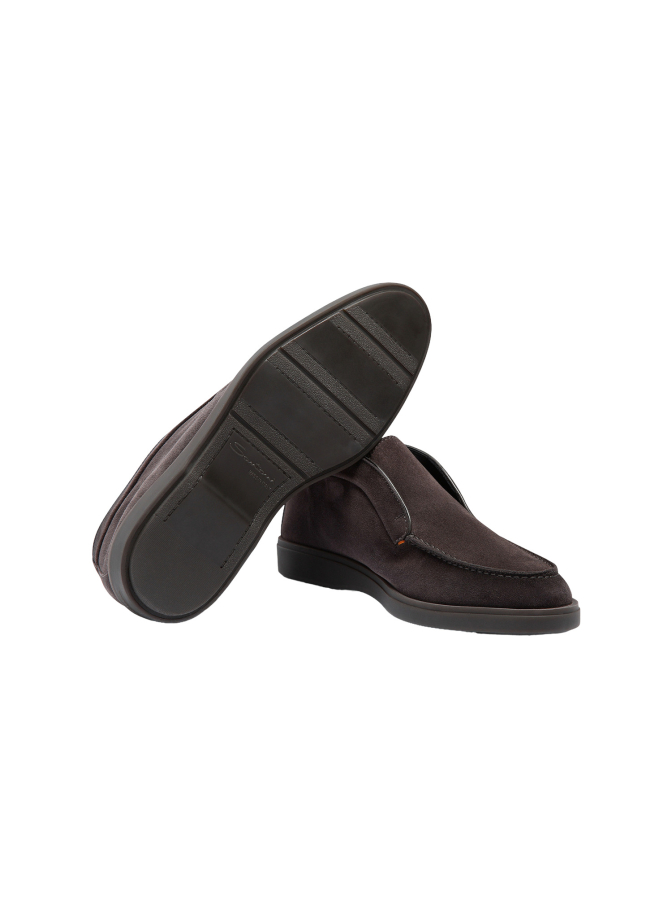 Santoni Desert Boots bei Robert Ley