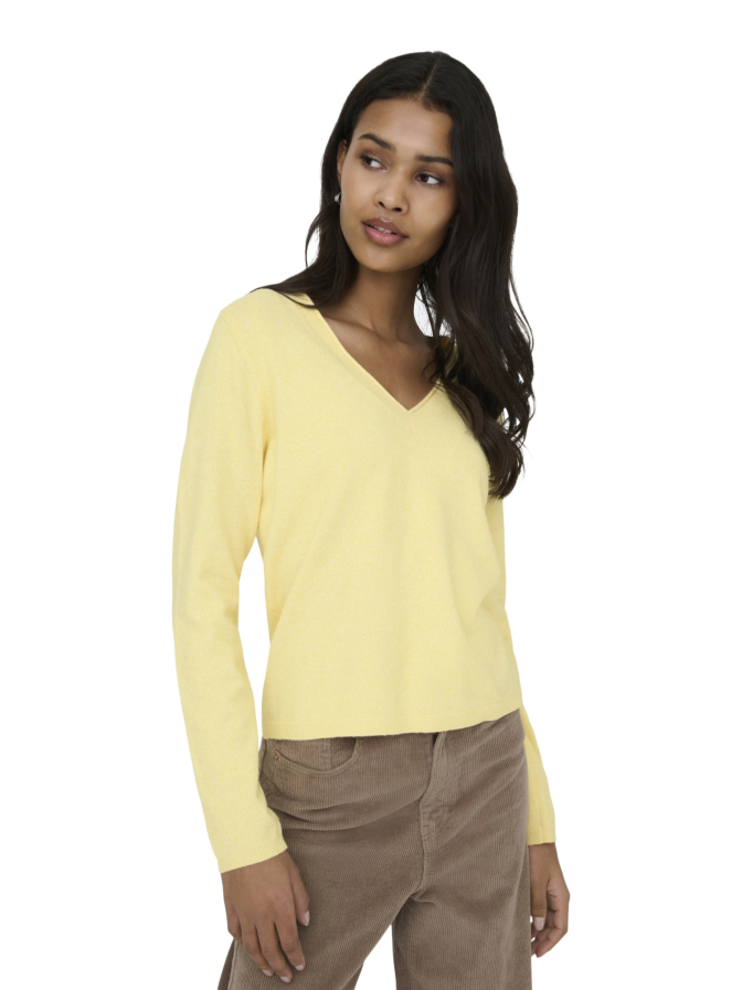 Only Strickpullover ONLLOYAL bei Robert Ley