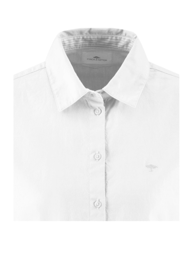 Fynch-Hatton Oxfordbluse bei Robert Ley