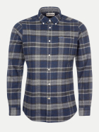 Barbour Hemnd Betsom gy52grey bei Robert Ley