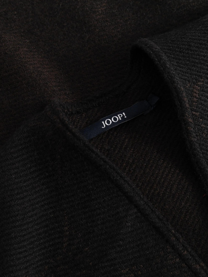 Joop! Poncho Azra bei Robert Ley