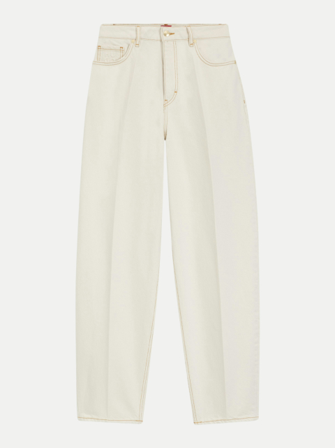 HUGO Barrel-Fit Jeans Gimine bei Robert Ley