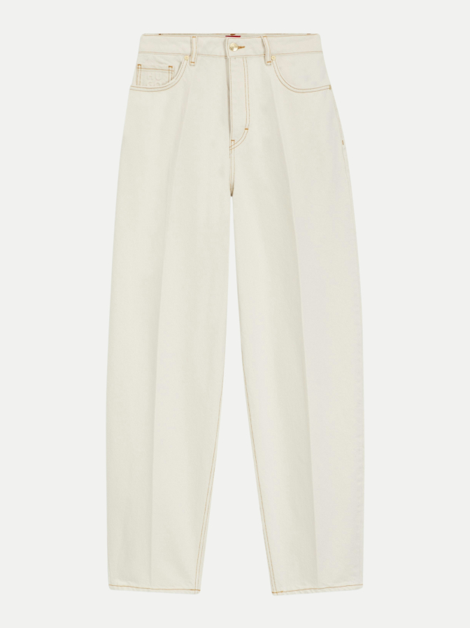 HUGO Barrel-Fit Jeans Gimine bei Robert Ley