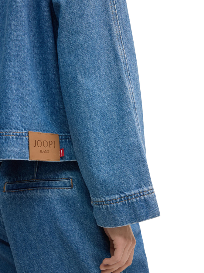 JOOP! JEANS Jeansjacke Inoa im Blouson-Stil bei Robert Ley