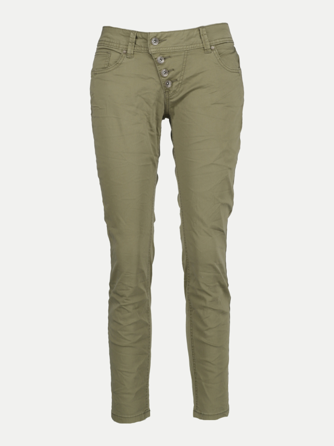 Buena Vista Slim-Fit Jeans Malibu bei Robert Ley