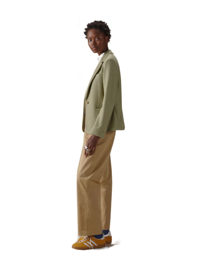 Circolo Slim-Fit Jacke bei Robert Ley