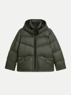 Marc O'Polo DENIM Steppjacke 0015-Pineneedle bei Robert Ley