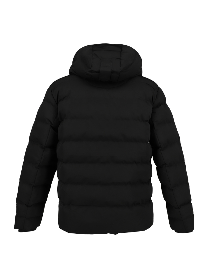 Wellensteyn Steppjacke Blackbird bei Robert Ley