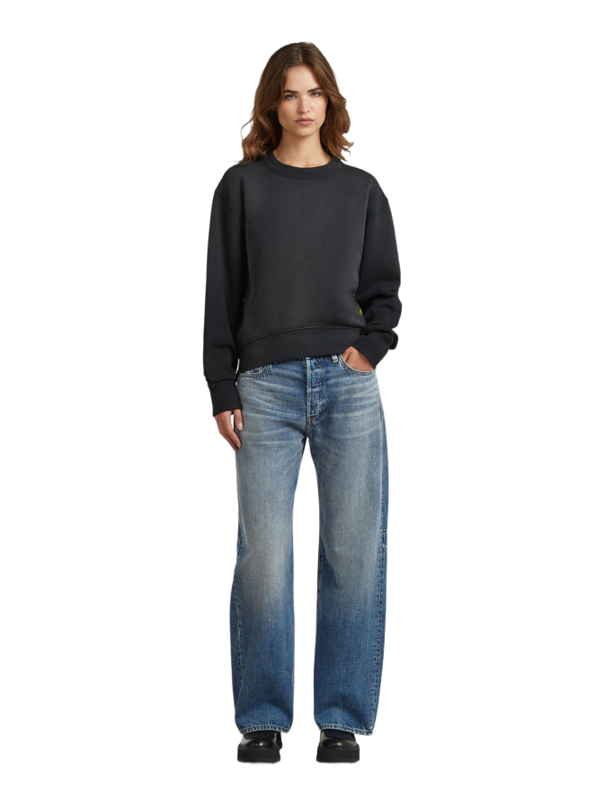 G-STAR RAW Regular-Fit Langarmshirt bei Robert Ley