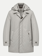 MooRER Mantel RALLI-ADS u0118-marmo bei Robert Ley