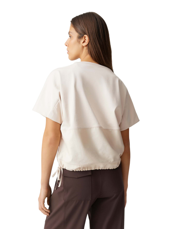 Opus Jerseyshirt Sarzi bei Robert Ley
