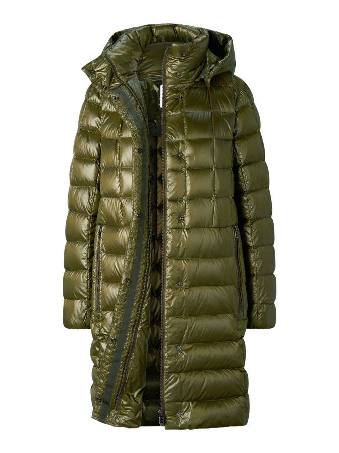Bogner Daunenmantel MERYL-D bei Robert Ley