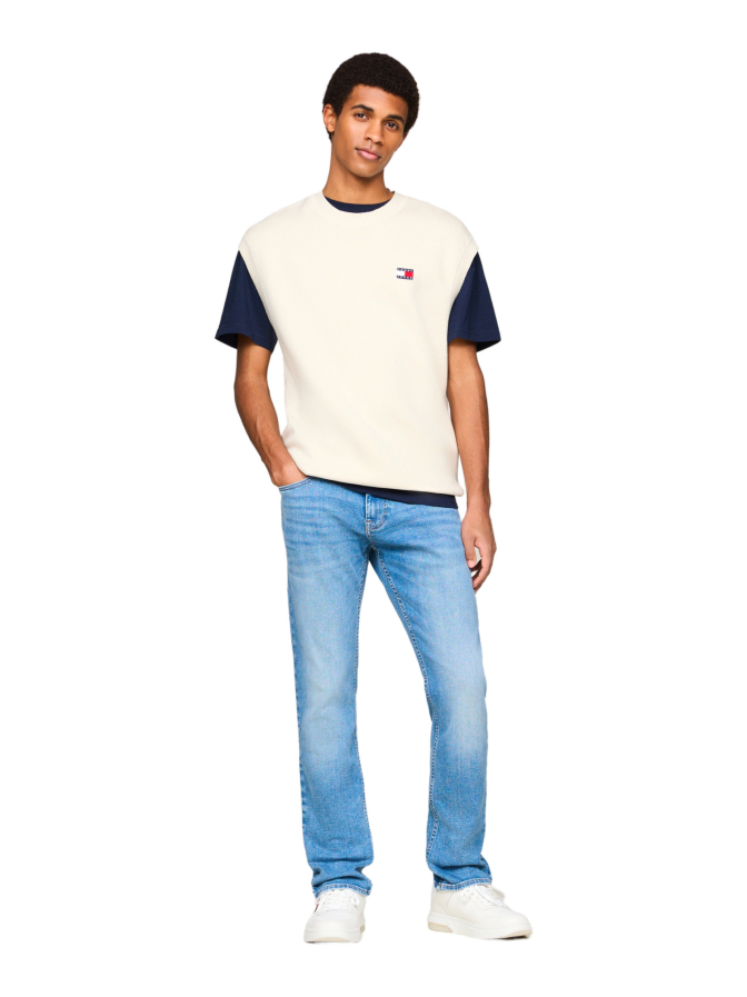 Tommy Jeans Slim-Fit Jeans Scanton bei Robert Ley