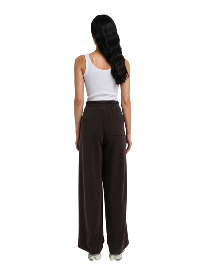 Smith & Soul Wide-Leg Jerseyhose bei Robert Ley