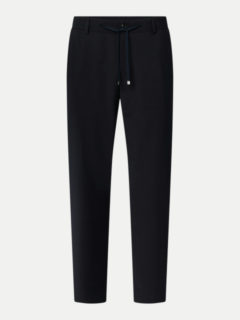 Joop! Chino-Hose mit Gummibund bei Robert Ley