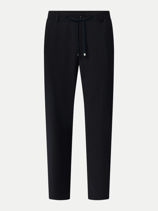 Joop! Chino-Hose mit Gummibund bei Robert Ley