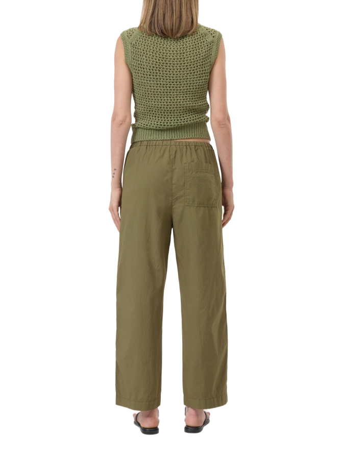 Closed Relaxed-Fit Hose Romilla bei Robert Ley