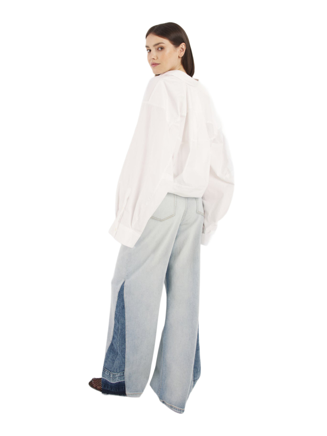 SoSue Bluse Bomber bei Robert Ley