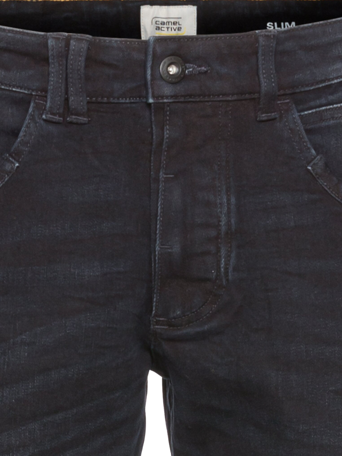 camel active Slim-Fit Jeans Speci bei Robert Ley