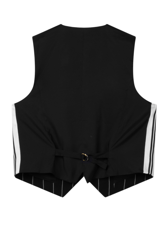 10 Days Regular Fit Weste bei Robert Ley