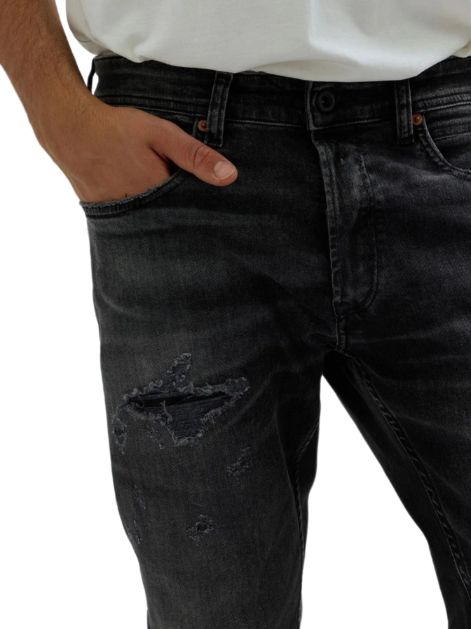 Replay Straight-Fit Jeans Grover bei Robert Ley