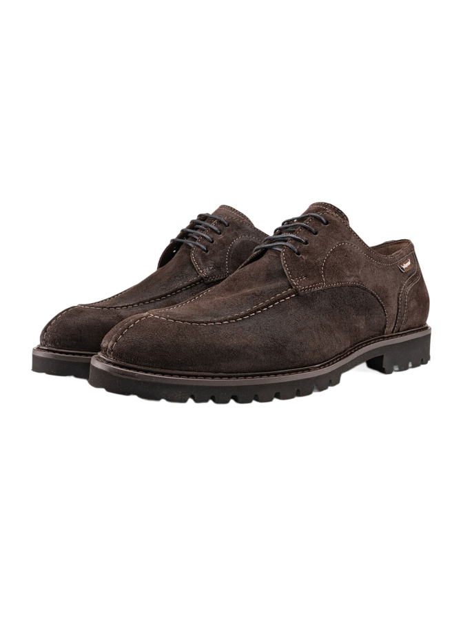 van Bommel Schnürschuhe De Floter bei Robert Ley