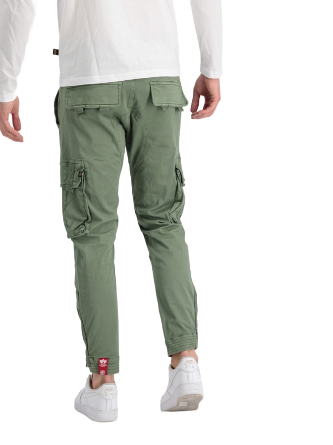 Alpha Industries Regular-Fit Hose Task Force bei Robert Ley