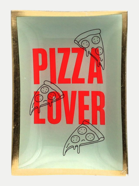 Giftcompany Glasteller Love Plates M 10x1x14cm bei Robert Ley