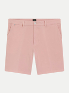 BOSS Black Modern-Fit Shorts 686-Light/Pastel Pink bei Robert Ley