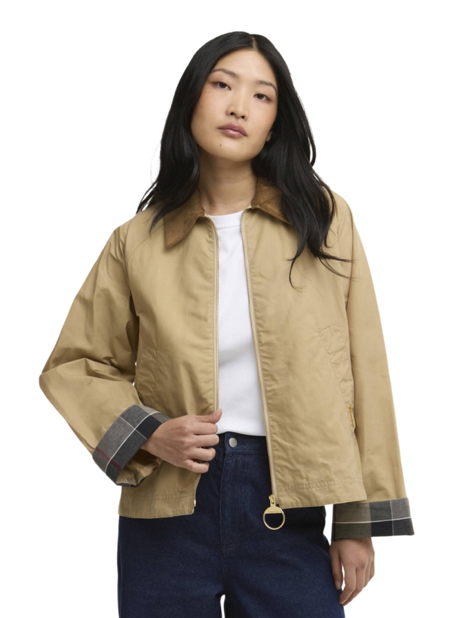 Barbour Freizeitjacke Catlin bei Robert Ley