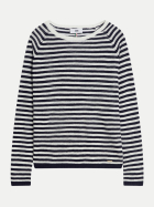 Cinque Pullover Cilinda 69-dunkelblau bei Robert Ley